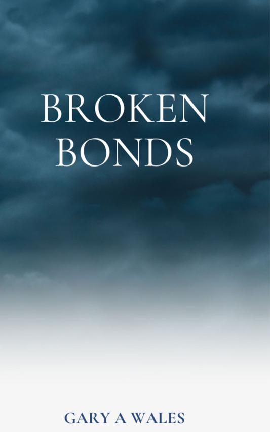 Broken Bonds "Signed"