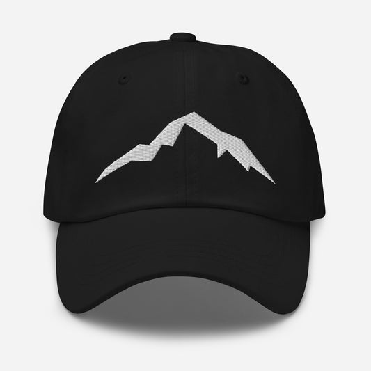 Dad hat (Embroidered)