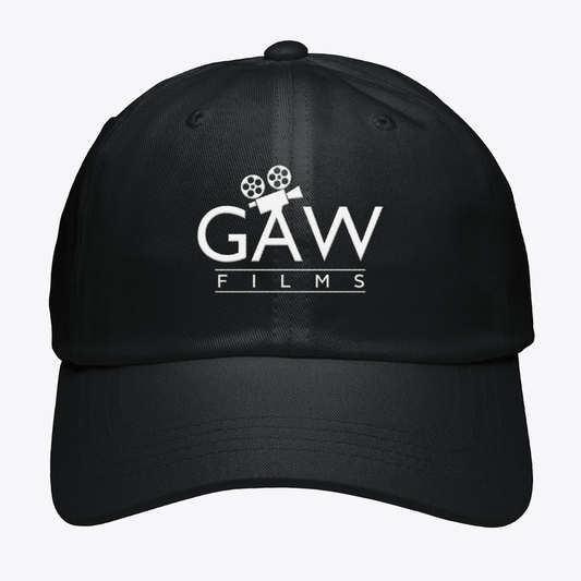 GAW Films Hat (Embroidered)